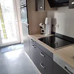 Lange Apartment Brilon