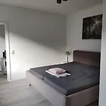 Lange Apartment