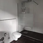 Apartment Lange *