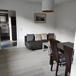 Lange Apartment Brilon