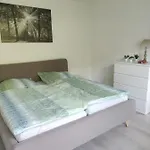 Lange Apartment *
