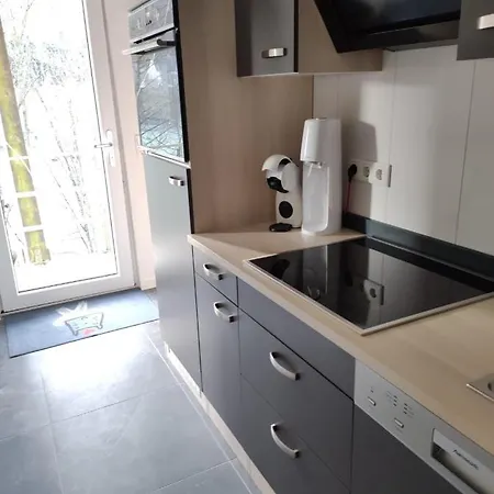 Lange דירה ברילון