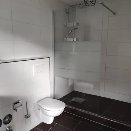 Appartement Lange *