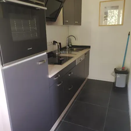 Lange דירה ברילון