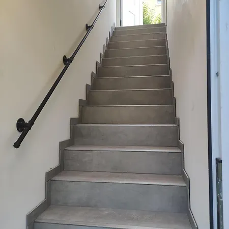 Lange דירה ברילון