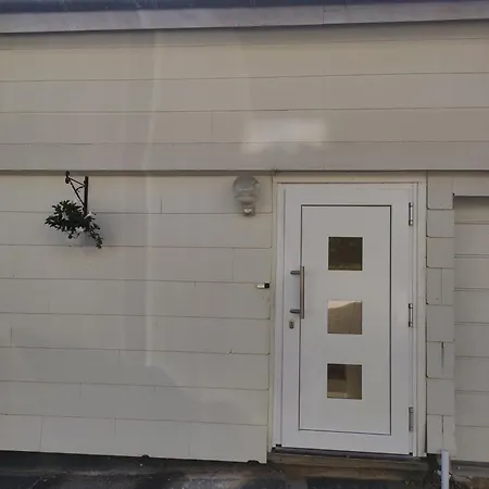 公寓 Lange 布里隆