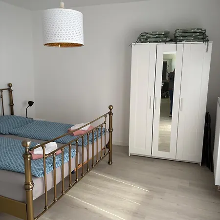 Lange Appartement Brilon