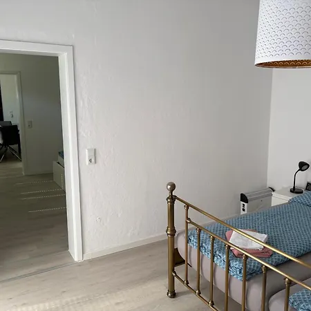Lange Apartamento Brilon