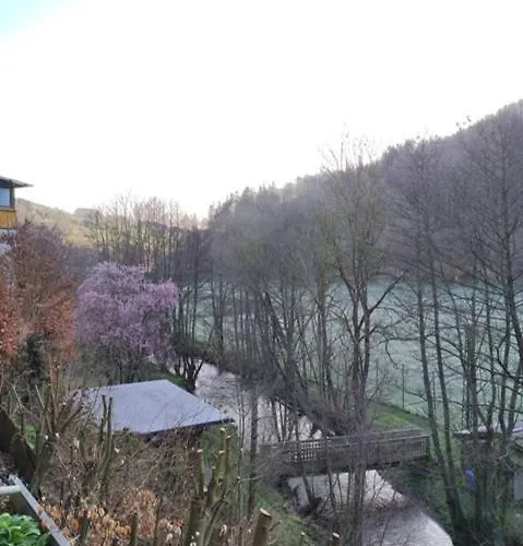 Lange Apartman Brilon