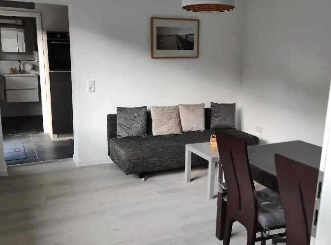 Lange Apartman Brilon