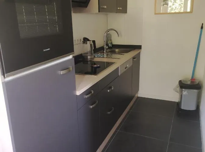 Lange Apartman Brilon