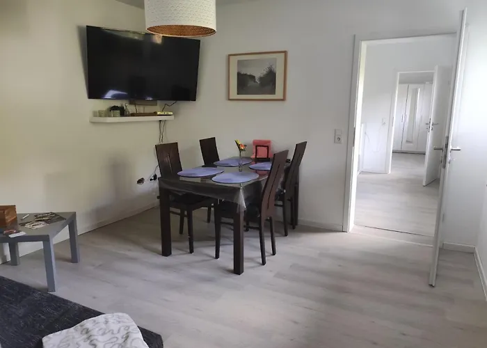 Lange Apartman Brilon