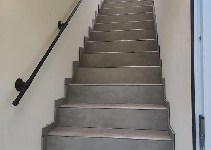 Lange Apartman Brilon