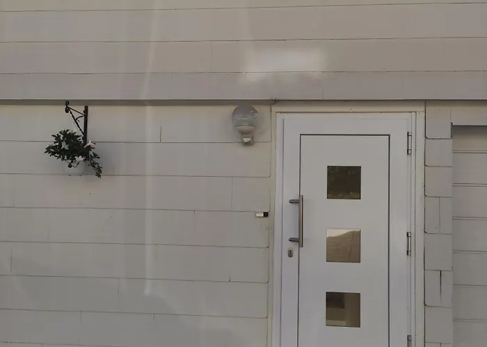 公寓 Lange 布里隆